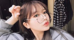 phụ nữ Nhật chăm sóc da
